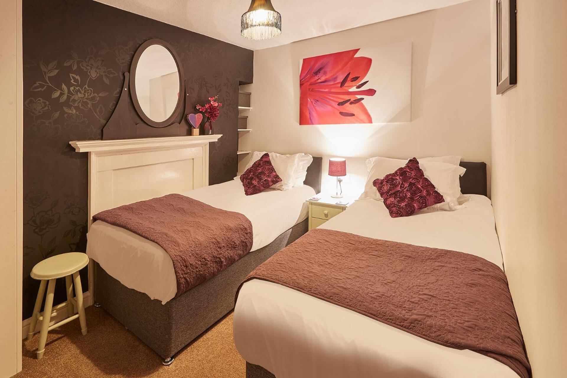 Holiday home Cobble Whitby